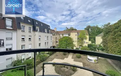 Appartement 499 000 € L ISLE ADAM (95290) photo 9