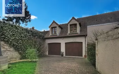 Maison 499 000 € L ISLE ADAM (95290) photo 2
