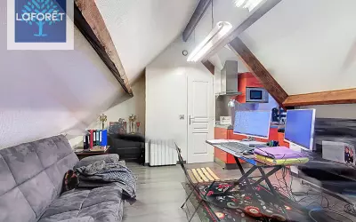Maison 499 000 € L ISLE ADAM (95290) photo 9