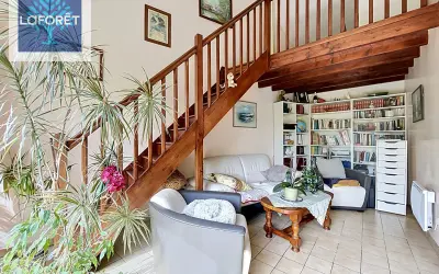 Maison 488 800 € L ISLE ADAM (95290) photo 2