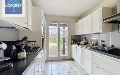 Maison 488 800 € L ISLE ADAM (95290) photo 4