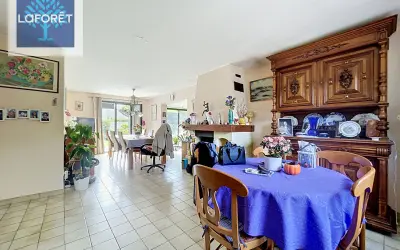 Maison 488 800 € L ISLE ADAM (95290) photo 5