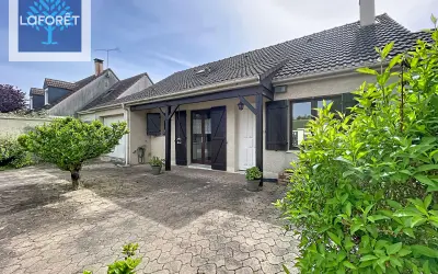 Maison 488 800 € L ISLE ADAM (95290) photo 7