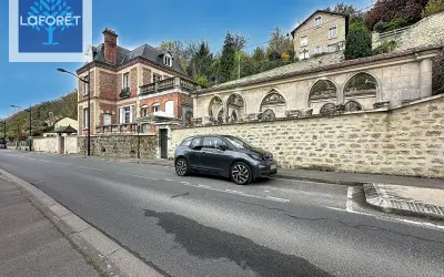 Maison 565 000 € AUVERS SUR OISE (95430) photo 2