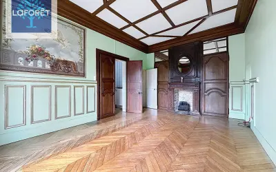 Maison 565 000 € AUVERS SUR OISE (95430) photo 4