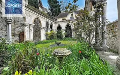 Maison 565 000 € AUVERS SUR OISE (95430) photo 9