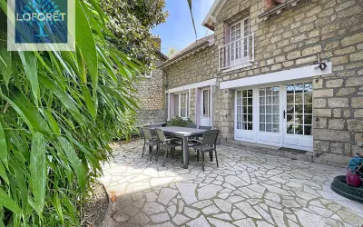 Maison 398 000 € NESLES LA VALLEE (95690) photo 2