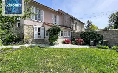 Maison 398 000 € NESLES LA VALLEE (95690) photo 2