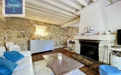 Maison 398 000 € NESLES LA VALLEE (95690) photo 4