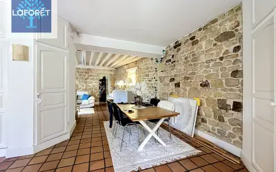 Maison 398 000 € NESLES LA VALLEE (95690) photo 5