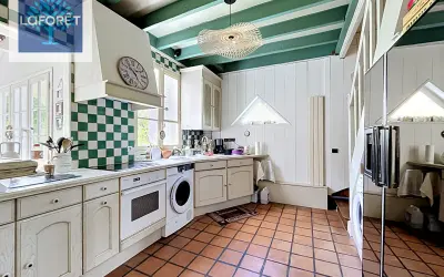 Maison 398 000 € NESLES LA VALLEE (95690) photo 6