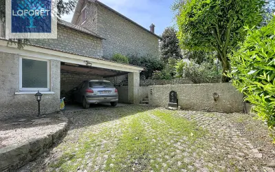 Maison 398 000 € NESLES LA VALLEE (95690) photo 9