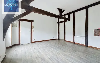 Appartement 1 144 €/mois L ISLE ADAM (95290) photo 2