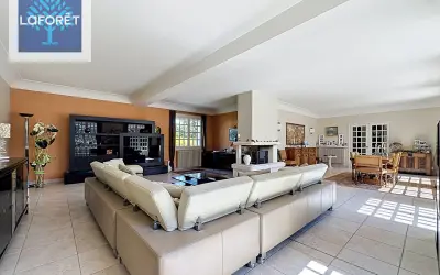 Maison 739 000 € L ISLE ADAM (95290) photo 2