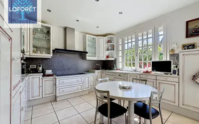 Maison 739 000 € L ISLE ADAM (95290) photo 4