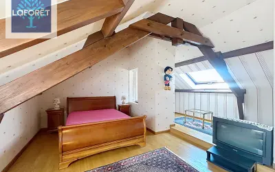 Maison 739 000 € L ISLE ADAM (95290) photo 7