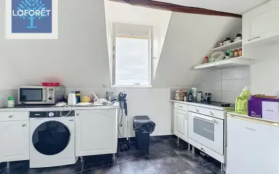 Appartement 121 900 € CHAMPAGNE SUR OISE (95660) photo 2