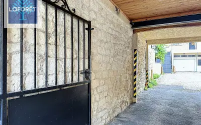 Appartement 121 900 € CHAMPAGNE SUR OISE (95660) photo 4