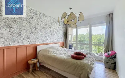 Appartement 1 600 €/mois L ISLE ADAM (95290) photo 2