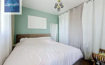 Appartement 1 600 €/mois L ISLE ADAM (95290) photo 4