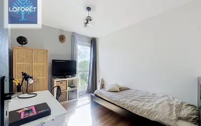 Appartement 1 600 €/mois L ISLE ADAM (95290) photo 5
