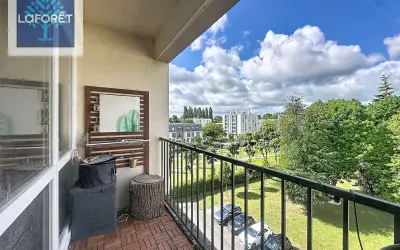 Appartement 1 600 €/mois L ISLE ADAM (95290) photo 6