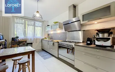 Maison 618 800 € Parmain (95620) photo 2