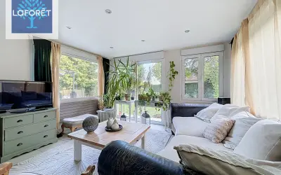 Maison 618 800 € Parmain (95620) photo 5