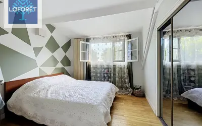 Maison 618 800 € Parmain (95620) photo 8