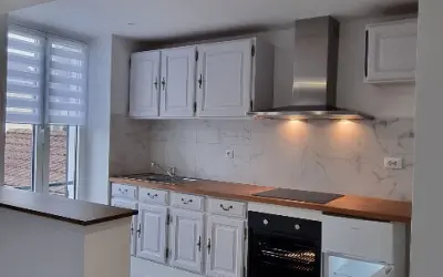 Appartement 950 €/mois L ISLE ADAM (95290) photo 2