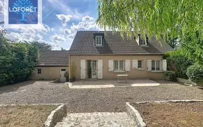 Maison 299 900 € ARRONVILLE (95810) photo 2