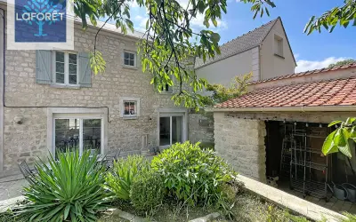 Maison 449 000 € PRESLES (95590) photo 2