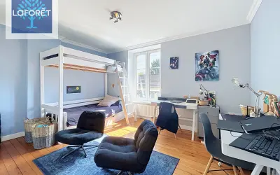 Maison 449 000 € PRESLES (95590) photo 4