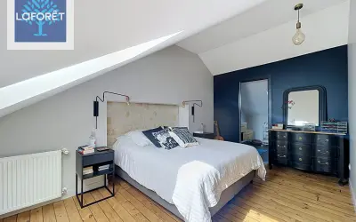Maison 449 000 € PRESLES (95590) photo 6
