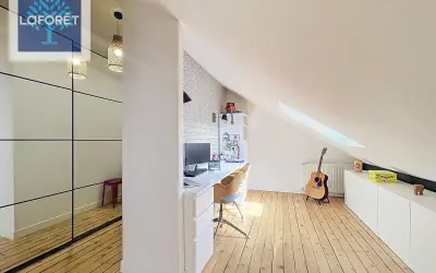 Maison 449 000 € PRESLES (95590) photo 7