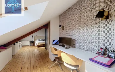 Maison 449 000 € PRESLES (95590) photo 8