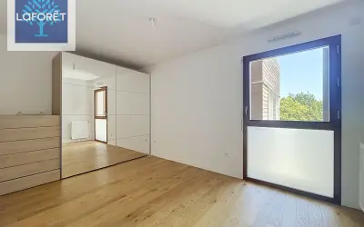 Appartement 480 000 € L ISLE ADAM (95290) photo 5