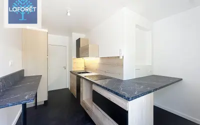 Appartement 1 450 €/mois L ISLE ADAM (95290) photo 4
