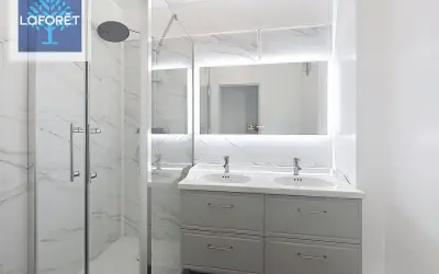 Appartement 1 450 €/mois L ISLE ADAM (95290) photo 5
