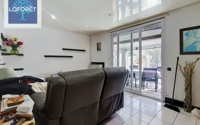 Maison 224 500 € MONTSOULT (95560) photo 4