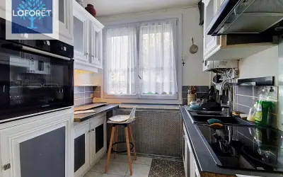 Maison 224 500 € MONTSOULT (95560) photo 5