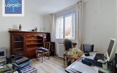 Maison 224 500 € MONTSOULT (95560) photo 7
