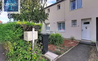 Maison 224 500 € MONTSOULT (95560) photo 8