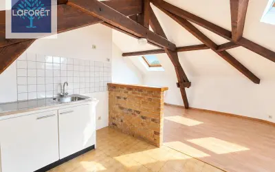 Appartement 115 000 € PERSAN (95340) photo 2