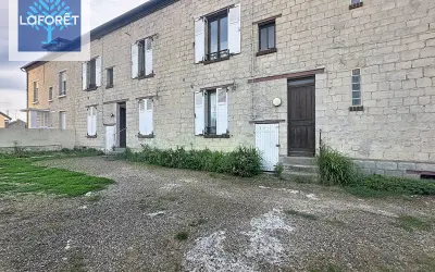 Appartement 115 000 € PERSAN (95340) photo 5