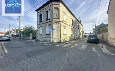 Appartement 115 000 € PERSAN (95340) photo 6