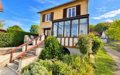 Maison 310 000 € PRESLES (95590) photo 2