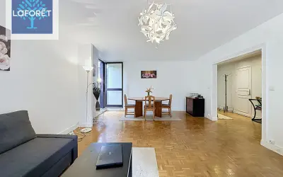 Appartement 280 000 € MERY SUR OISE (95540) photo 2