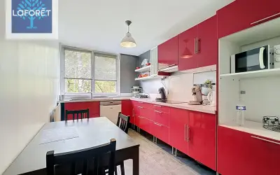 Appartement 280 000 € MERY SUR OISE (95540) photo 4