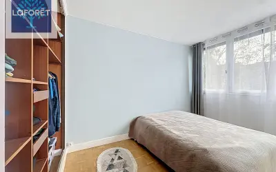 Appartement 280 000 € MERY SUR OISE (95540) photo 7